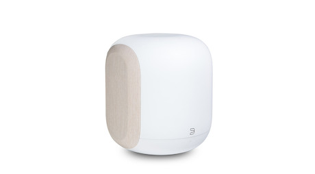 Bluesound PULSE SUB (SW200) Subwoofer | weiß