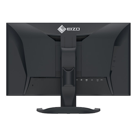 EIZO EV2740X FlexScan 27" IPS Monitor, 3840 x 2160 4K UHD, 60Hz, 5ms, Schwarz - Demoware