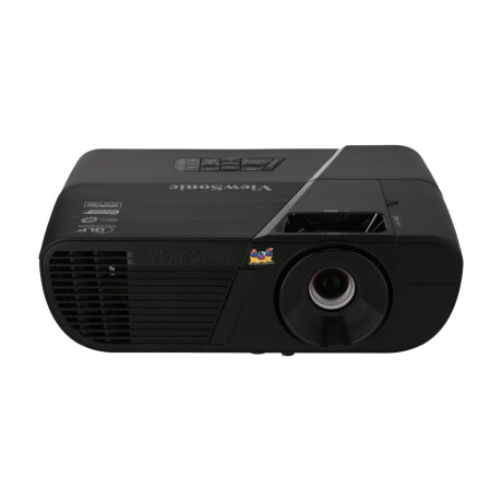 ViewSonic PJD7720HD Heimkino Beamer mit 3200 ANSI-Lumen und Full-HD