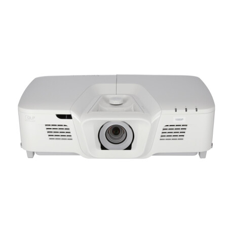 ViewSonic PRO8530HDL Business Beamer mit 5200 ANSI-Lumen und Full-HD