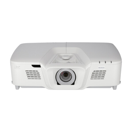 ViewSonic PRO8800WUL Business Beamer mit 5200 ANSI-Lumen und WUXGA