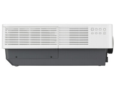 Sony VPL-FX500L (ohne Objektiv) Beamer, 7000 ANSI-Lumen, XGA