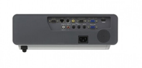 Sony VPL-CW275 Installationsbeamer mit 5100 ANSI-Lumen und WXGA
