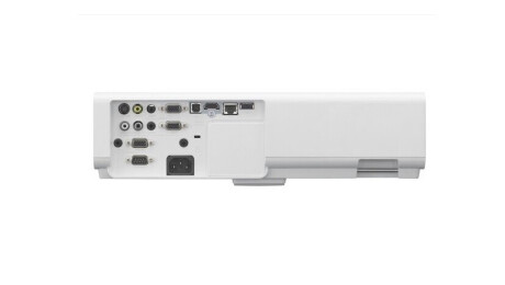 Sony VPL-EX295 Beamer mit 3800 ANSI-Lumen und XGA Auflösung