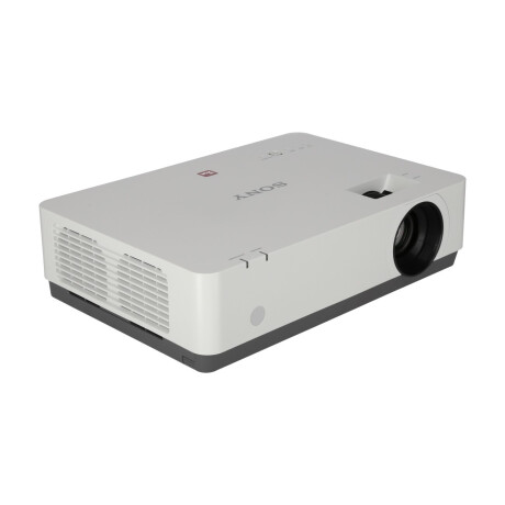 Sony VPL-EW435 Business Beamer mit 3100 ANSI-Lumen und WXGA Auflösung