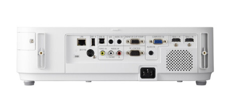 NEC M402W Business Beamer mit 4000 ANSI-Lumen und WXGA Auflösung