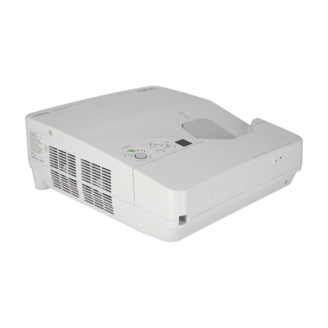 NEC UM361Xi Kurzdistanzbeamer mit 3600 ANSI-Lumen und XGA Auflösung