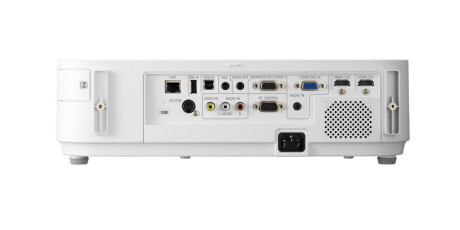 NEC M363X Beamer mit 3600 ANSI-Lumen und XGA Auflösung