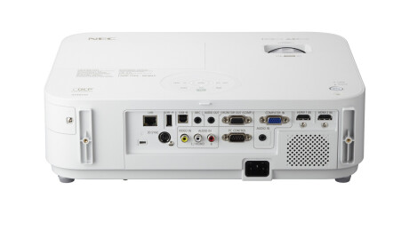 NEC M323W Business Beamer mit 3200 ANSI-Lumen und WXGA Auflösung
