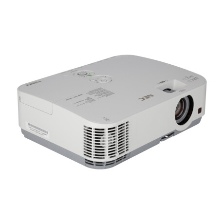 NEC ME331X Beamer mit 3300 ANSI-Lumen und XGA Auflösung