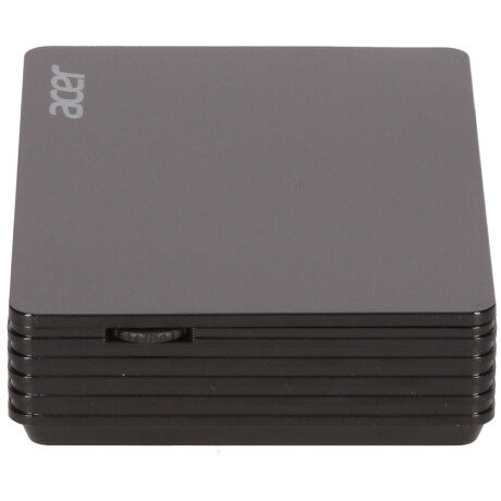 Acer C120 Mini Beamer mit 100 ANSI-Lumen und WVGA Auflösung