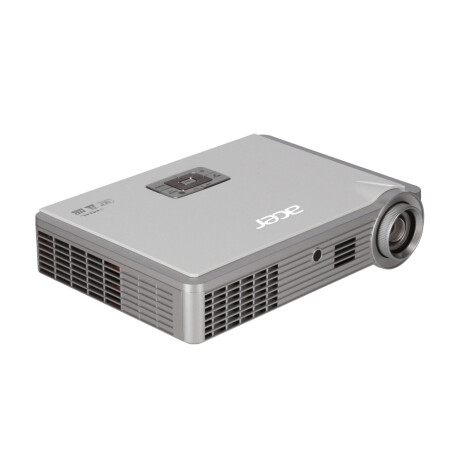 Acer K335 Mini Beamer mit 1000 ANSI-Lumen und WXGA Auflösung