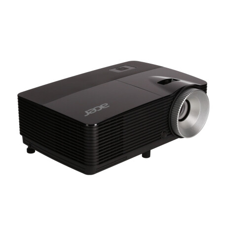 Acer X122 Beamer mit 3000 ANSI-Lumen und XGA Auflösung