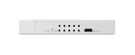 Acer MWA3 MHL Wireless Adapter (weiss)
