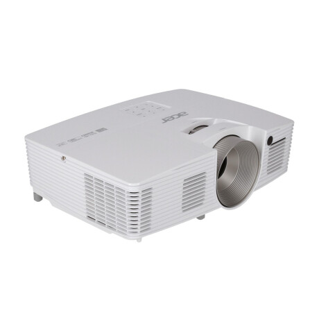Acer H6517BD 3D Heimkino Beamer mit 3200 ANSI-Lumen und Full-HD