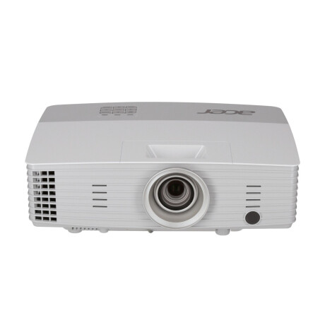 Acer P5227 Beamer mit 4000 ANSI-Lumen und XGA Auflösung