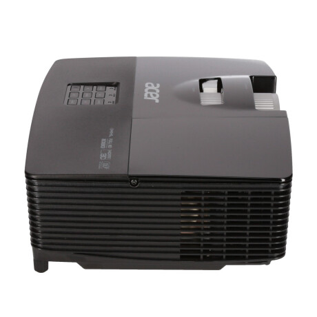 Acer P5515 3D Heimkino Beamer mit 4000 ANSI-Lumen und Full-HD