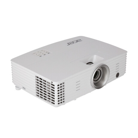 Acer P1185 3D Heimkino Beamer mit 3200 ANSI-Lumen und SVGA Auflösung