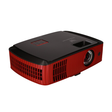 Acer Predator Z650 Kurzdistanzbeamer mit 2200 ANSI-Lumen und Full-HD