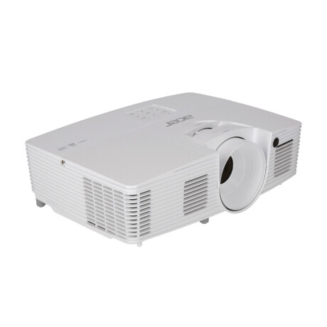 Acer X125H Beamer mit 3300 ANSI-Lumen und XGA Auflösung