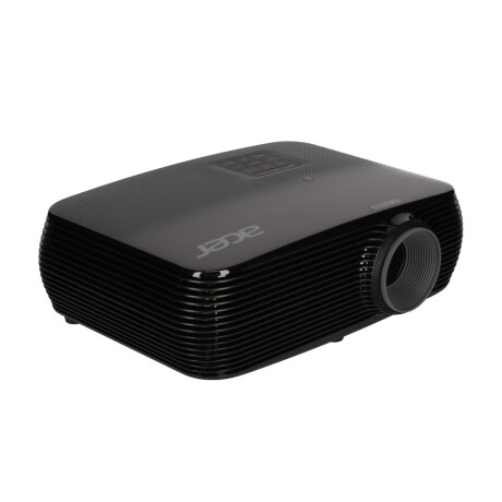 Acer P1286 Beamer mit 3400 ANSI-Lumen und XGA Auflösung