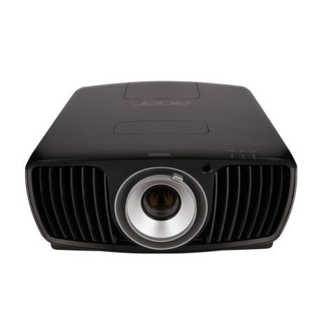 Acer V9800 4K Beamer mit 2200 ANSI-Lumen und 3840x2160 Auflösung