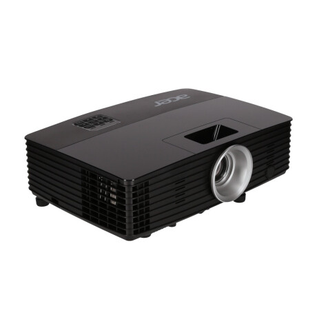 Acer P1285B Beamer mit 3300 ANSI-Lumen und XGA Auflösung