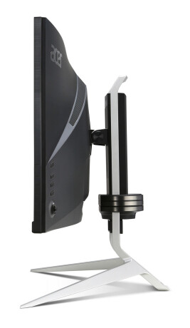 Acer XR342CK 34" LCD Monitor mit QHD und 5ms Reaktionszeit