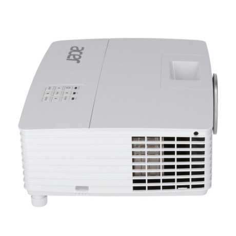 Acer X1385WH Business Beamer mit 3400 ANSI-Lumen und WXGA Auflösung