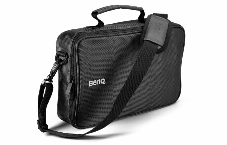 BenQ GP10 Mini Beamer mit 550 ANSI-Lumen und WXGA Auflösung