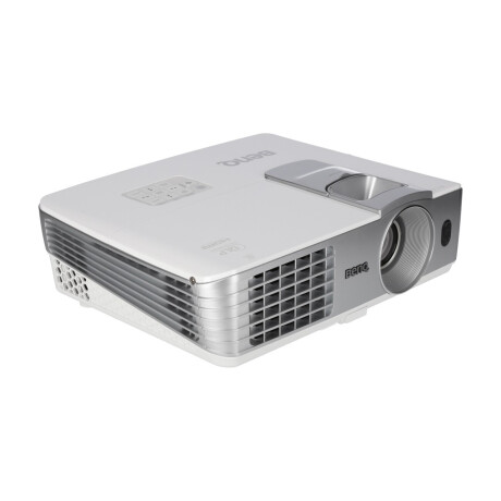 BenQ W1070 3D Heimkino Beamer mit 2000 ANSI-Lumen und Full-HD