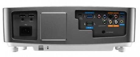 BenQ W1500 3D Heimkino Beamer mit 2200 ANSI-Lumen und Full-HD