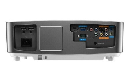 BenQ W1400 3D Heimkino Beamer mit 2200 ANSI-Lumen und Full-HD