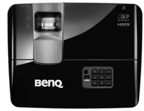 BenQ TH681 3D Heimkino Beamer mit 3000 ANSI-Lumen und Full-HD