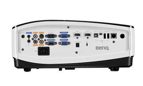 BenQ MW769 Business Beamer mit 4200 ANSI-Lumen und WXGA Auflösung