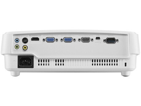 BenQ TW526E Business Beamer mit 3200 ANSI-Lumen und WXGA Auflösung