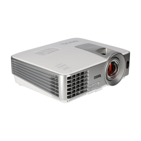 BenQ MW632ST Kurzdistanzbeamer mit 3200 ANSI-Lumen und WXGA Auflösung