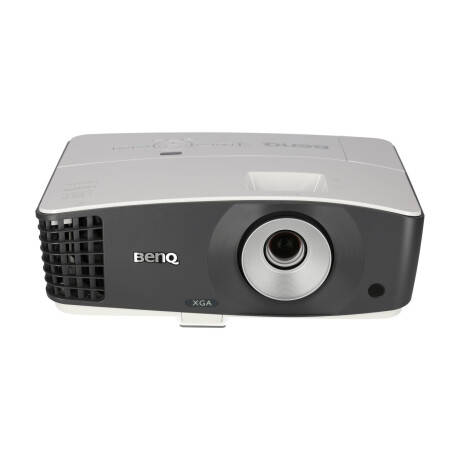 BenQ MX704 Beamer mit 4000 ANSI-Lumen und XGA Auflösung