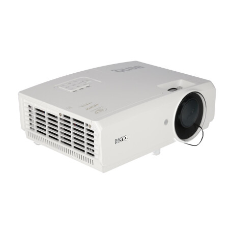 BenQ MH741 Business Beamer mit 4000 ANSI-Lumen und Full-HD Auflösung