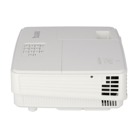 BenQ MW529 Mobiler Beamer mit 3300 ANSI-Lumen und WXGA Auflösung