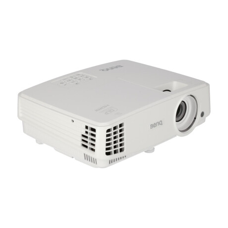 BenQ MH530 Business Beamer mit 3200 ANSI-Lumen und Full-HD