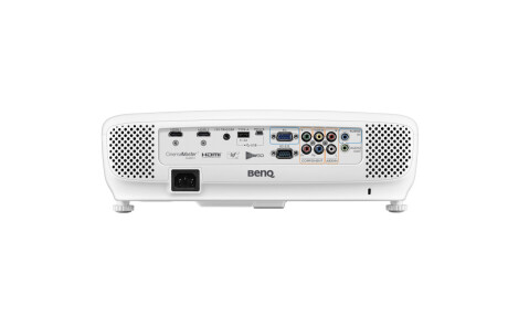 BenQ W1110s 3D Heimkino Beamer mit 2200 ANSI-Lumen und Full-HD