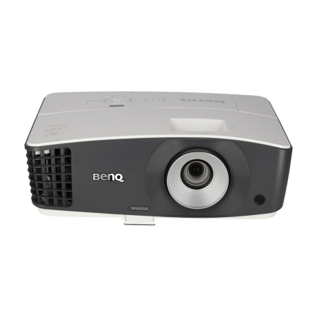 BenQ MU686 Business Beamer mit 3500 ANSI-Lumen und WUXGA Auflösung