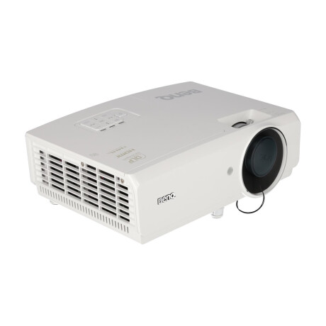 BenQ MH750 Business Beamer mit 4500 ANSI-Lumen und Full-HD Auflösung