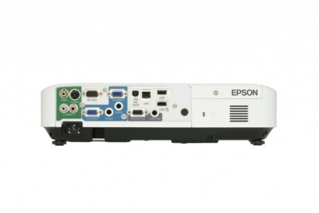 Epson EB-1920W Business Beamer mit 4000 ANSI-Lumen und WXGA Auflösung