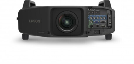Epson EB-Z10005 Installationsbeamer mit 10000 ANSI-Lumen und XGA