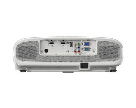 Epson EH-TW6100W 3D Heimkino Beamer mit 2300 ANSI-Lumen und Full-HD