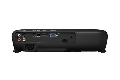 Epson EH-TW550 3D Heimkino Beamer mit 3000 ANSI-Lumen und WXGA