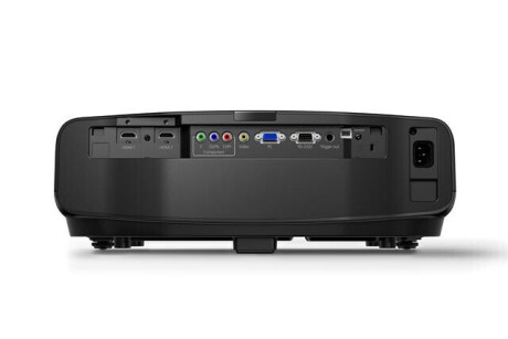 Epson EH-TW9200 3D Heimkino Beamer mit 2400 ANSI-Lumen und Full-HD