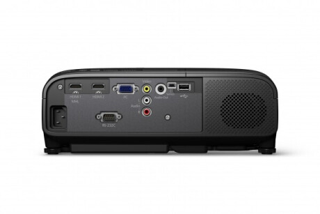 Epson EH-TW5200 3D Heimkino Beamer mit 2000 ANSI-Lumen und Full-HD